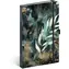 Notatki Grupy Presco Eukaliptus / w linie / 13 × 21 cm