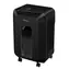 Fellowes AutoMax 80 M / niszczarka / 8 arkuszy / 4x12mm/ 220 mm/ 17 L
