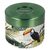 Quokka Whim Food Jar 0,36 l tropikalny / Termos na żywność / stal nierdzewna 