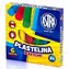 ASTRA Plastelina 6 kolorów