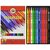 KOH-I-NOOR Kredki w lakierze Progresso 12 szt