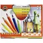 KOH-I-NOOR Kredki trójkątne 3154 Triocolor mocne 24 szt.