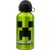 Aluminiowa butelka do picia STOR Minecraft 400 ml