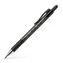Faber-Castell Grip Matic 1377 / Ołówek mechaniczny / 0,7 mm / czarny