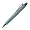 Ołówek mechaniczny Faber-Castell Poly Matic 0,7 mm szary