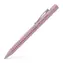 Długopis Faber-Castell Grip 2010 M Stary róż