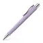 Długopis Faber-Castell Poly Ball Classic słodki liliowy