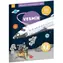 Moja pierwsza książeczka z naklejkami - SPACE