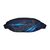 Torba biodrowa BAAGL Snap Bluelight