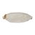 Torba biodrowa BAAGL Snap Mist