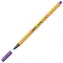 STABILO® point 88 - fioletowy