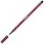 Długopis STABILO® 68 - magenta