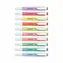 STABILO® swing cool Pastel - zestaw 8 sztuk - 8 różnych kolorów