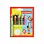 STABILO® Woody 3 w 1 duo - dwukolorowy ołówek - zestaw 5 elementów z temperówką