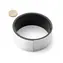 Taśma magnetyczna matowa OEM 40 × 1 mm biała 