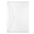 Arkusze Herlitz A4 do wciskania / PP / transparentne / do 200 arkuszy 