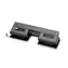 Dziurkacz Herlitz / czarny / 1,5 mm / 20 arkuszy