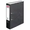 Segregator Herlitz A4 / 8 cm / czarny