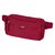 Torba biodrowa BAAGL Go Burgundy GRS