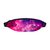 Torba biodrowa BAAGL Snap Galaxy