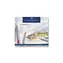 Kredki akwarelowe Faber-Castell 24 szt. 