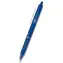 Długopis gumowy PILOT Frixion Clicker / 0,7 mm / niebieski