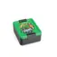 Pudełko na przekąski LEGO® NINJAGO® 170 x 135 x 69 mm zielone