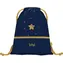 Torba BAAGL Unicorn Gold