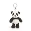 Brelok Nici Panda Yaa Boo 10 cm