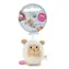 Nici wisiorek MyMochi Sheep Wools 5 cm / od 3 lat