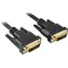 Kabel połączeniowy PremiumCord DVI-D, dual-link, DVI(24+1), MM, 10m