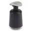Dozownik mydła Joseph joseph Presto czarny / 250ml