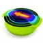 Joseph joseph Nest 9 PLUS - Zestaw kuchenny 