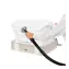Compactor Life 2.0 L/145L Pojemnik próżniowy z walizką / 145 L / 65x45x15,5 cm