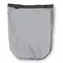 Brabantia Torba na kosz na pranie 50 - 60 L szary / bawełna / 3,8 x 83,5 x 56 cm