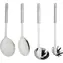 Brabantia Kitchen Profile Zestaw przyborów kuchennych 