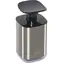 Dozownik mydła Joseph joseph Presto srebrny / 350 ml