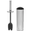 Szczotka do WC Joseph joseph Flex 360 srebrna