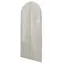 Compactor Oxford Bardzo mocny pokrowiec na płaszcze i długie sukienki 60 x 135 cm / poliester-bawełna