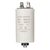 Nedis Kondensator 450V + Ziemia 12.0uf / 450v + Aarde