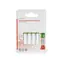 Akumulatory Ni-MH Nedis AA 4 szt. / 1,2 V DC / 2000 mAh 