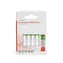 Akumulatory Ni-MH Nedis AA 4 szt. / 1,2 V DC / 2600 mAh 