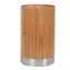 Kubek MSV BAMBOU bambus / stal