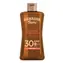 Hawaiian Tropic Glowing Protection Dry Oil SPF30 100ml / Suchy olejek do opalania / rozmiar podróżny