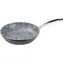 Lamart Granit Patelnia 20 cm szara / aluminium