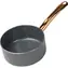 Rondel Lamart Orro 1,8 l szary / 18 x 8 cm / aluminium