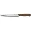 Nóż do krojenia Lamart Rennes 19 cm drewno / stal nierdzewna