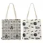 Cerdá Star Wars The Mandalorian Shopping Bag / 37 x 0,5 x 40 cm