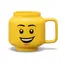 Kubek ceramiczny LEGO® 530 ml - szczęśliwy chłopiec