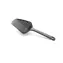 Joseph joseph Scoop PLUS czarna / perforowana miarka / plastik / bez BPA